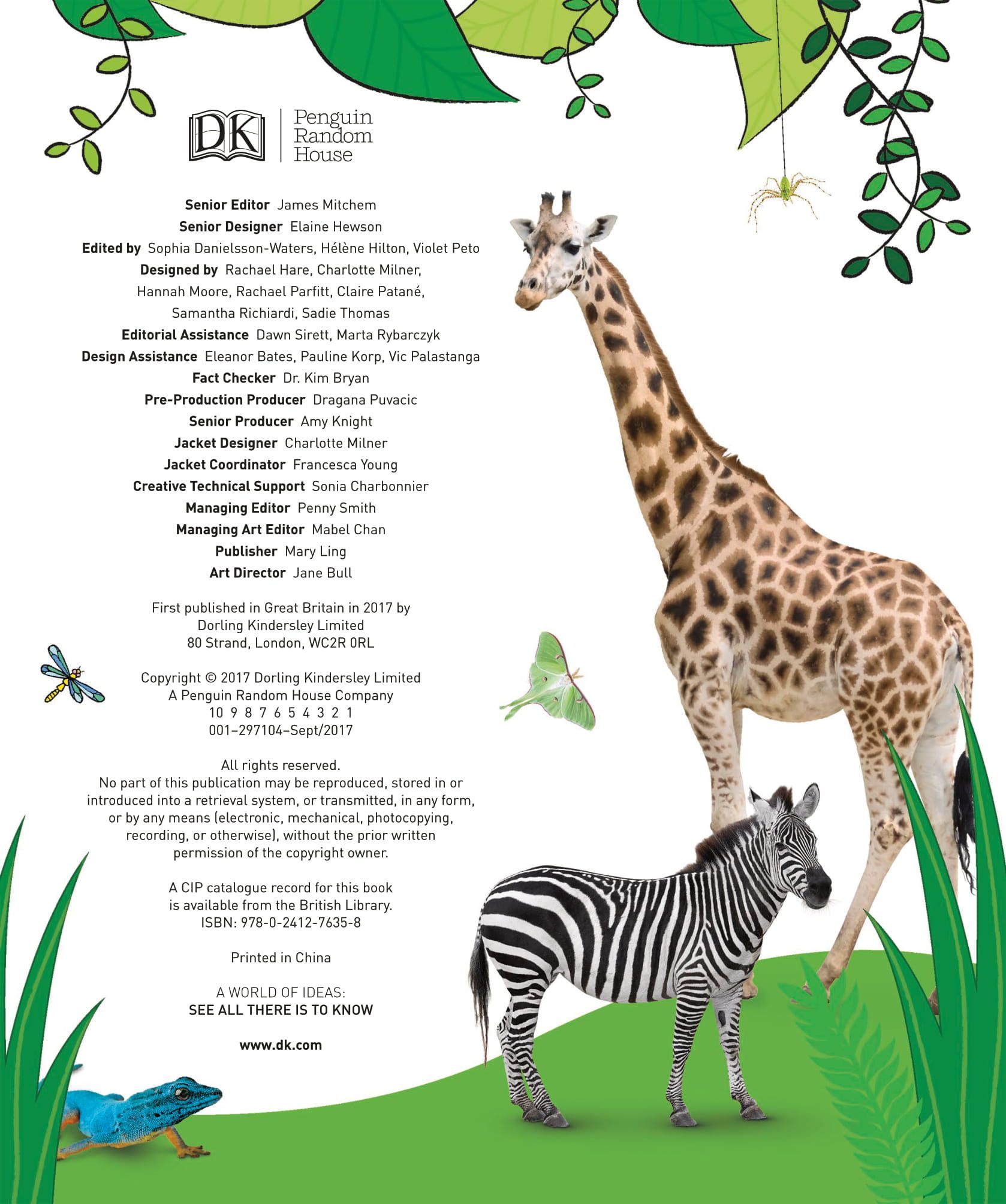 My Encyclopedia of Very Important Animals – E-books Max30 My Encyclopedia of Very Important Animals – E-books Max30