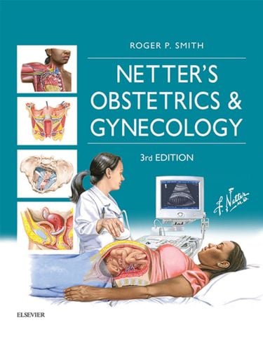 Netter's Obstetrics and Gynecology