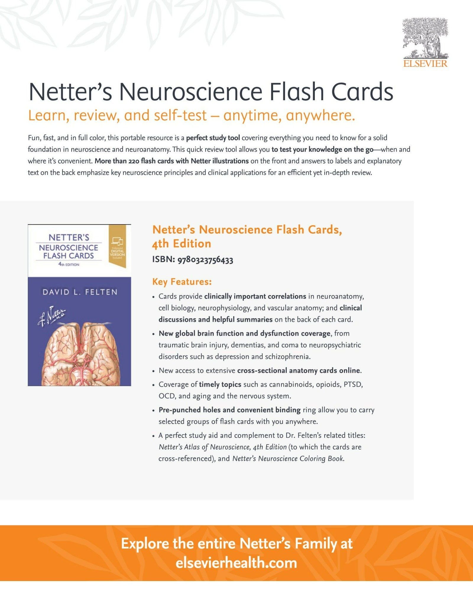 Netter s atlas of neuroscience 4th edition e books max30