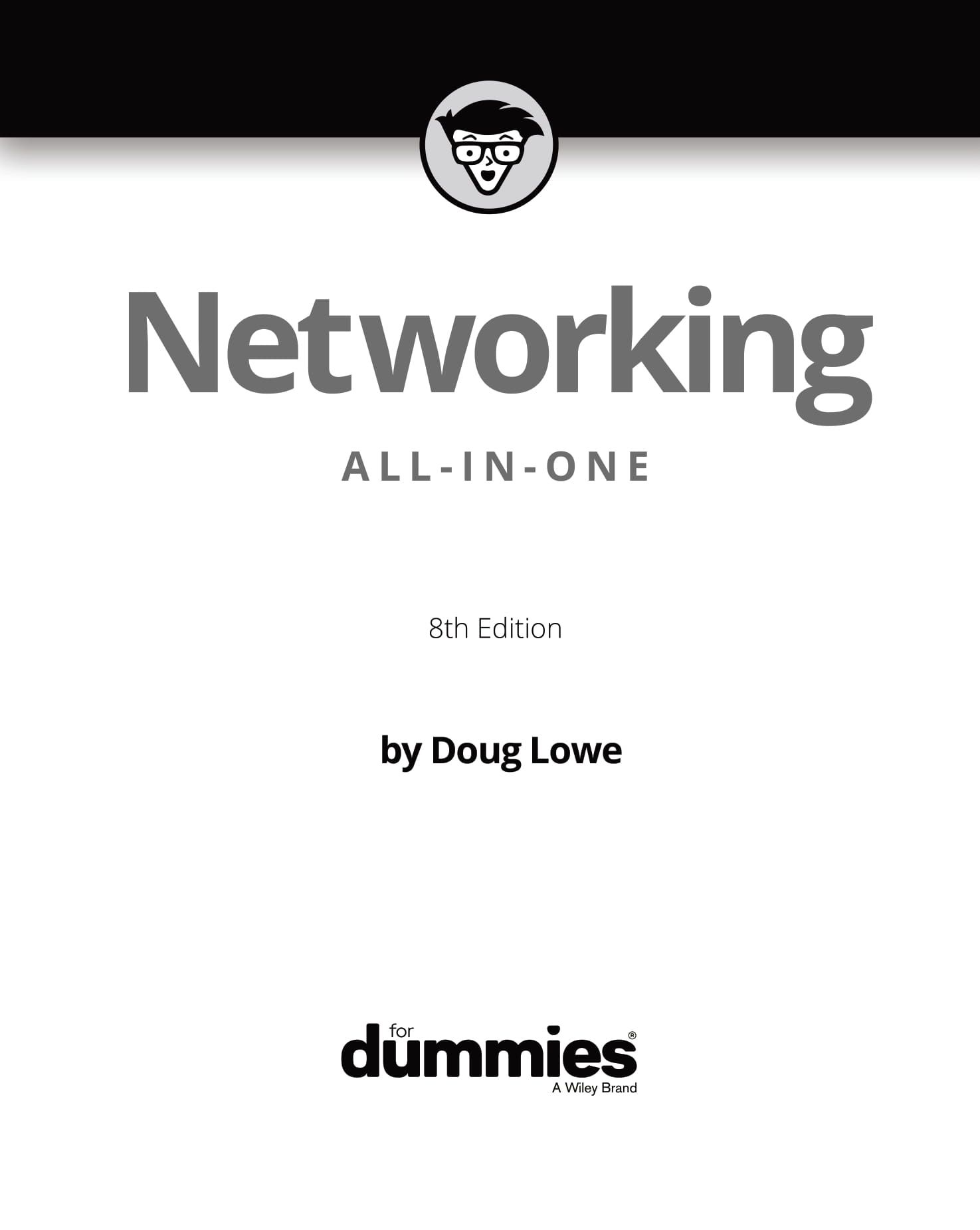 Networking all in one for dummies 8th edition e books max30