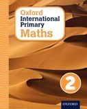 Oxford International Primary Maths 2