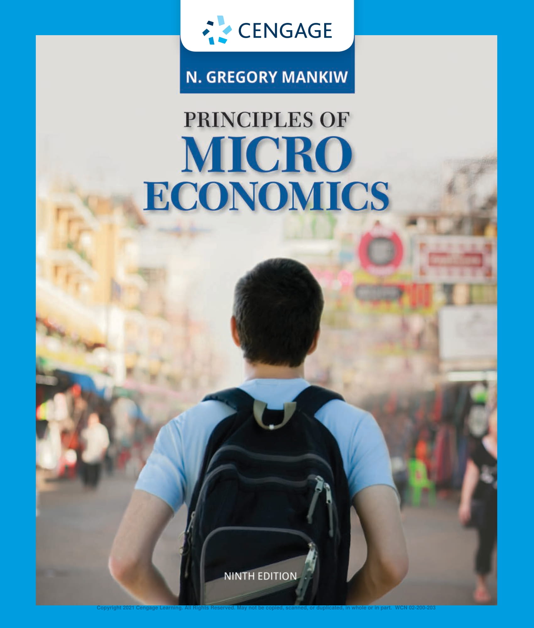 Principles of Microeconomics, 9th Edition – E-books Max30