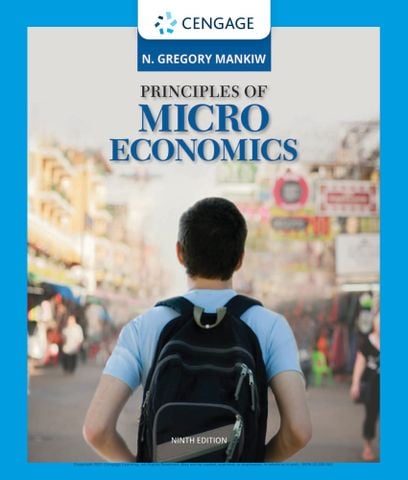 Principles of Microeconomics, 9th Edition