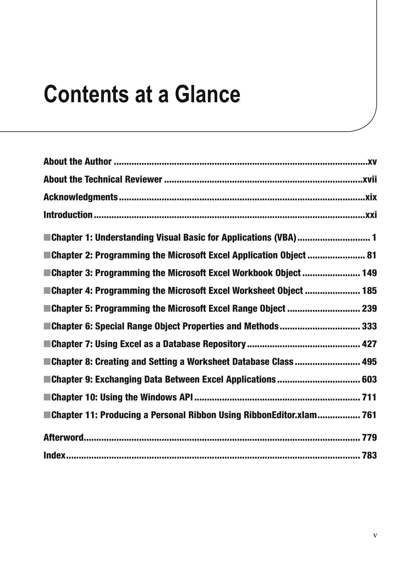 Programming excel with vba a practical real world guide e books max30