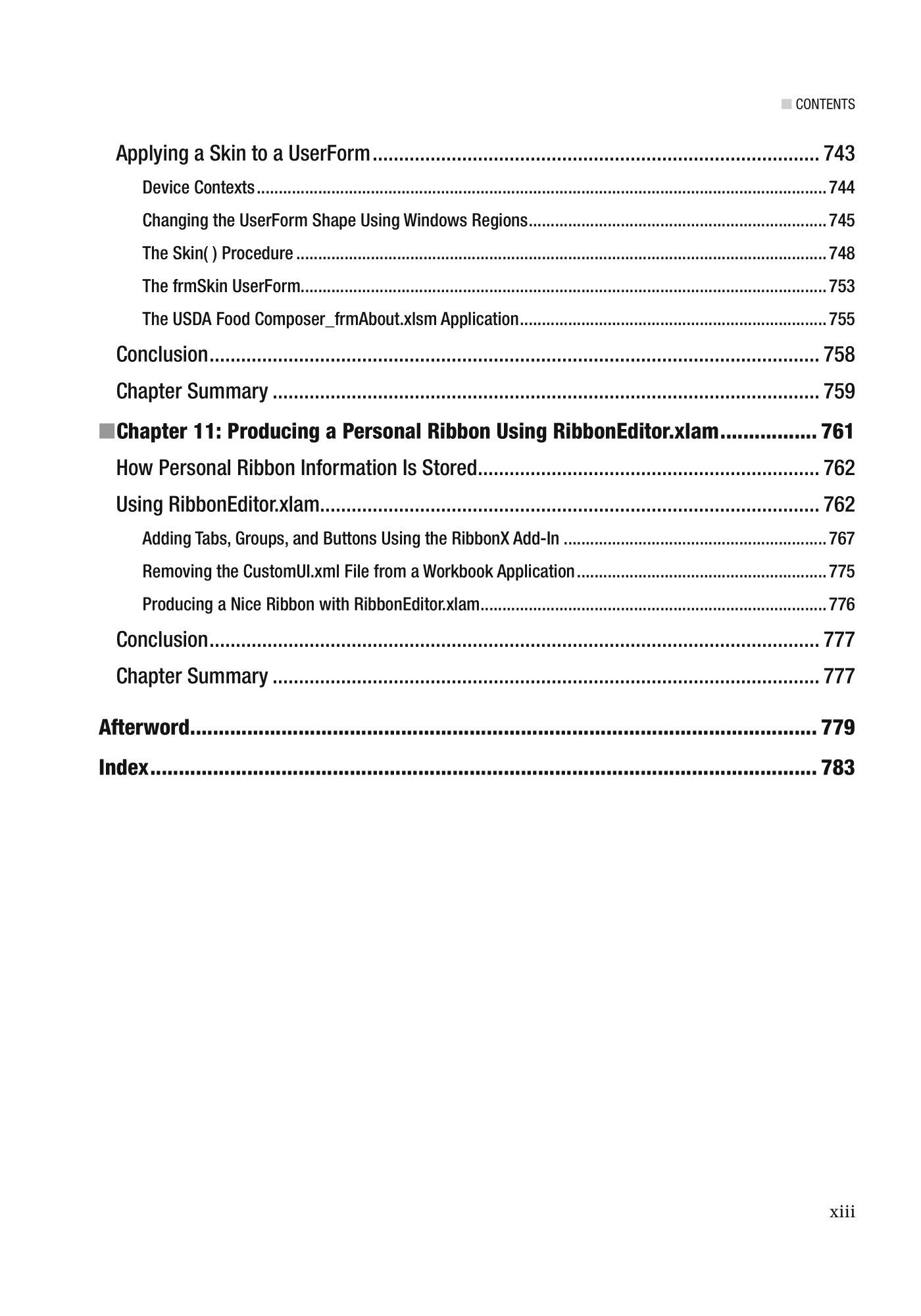 Programming excel with vba a practical real world guide e books max30