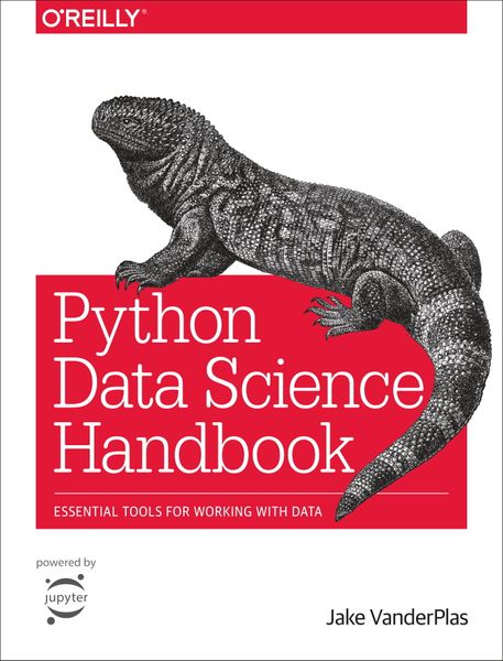 python data science handbook overview | pdf | machine... Python Data Science Handbook: Tools and Techniques for Developers: Ess ...