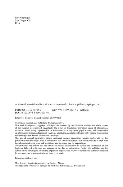 Python for Probability, Statistics, and Machine Learning 1st edition ...