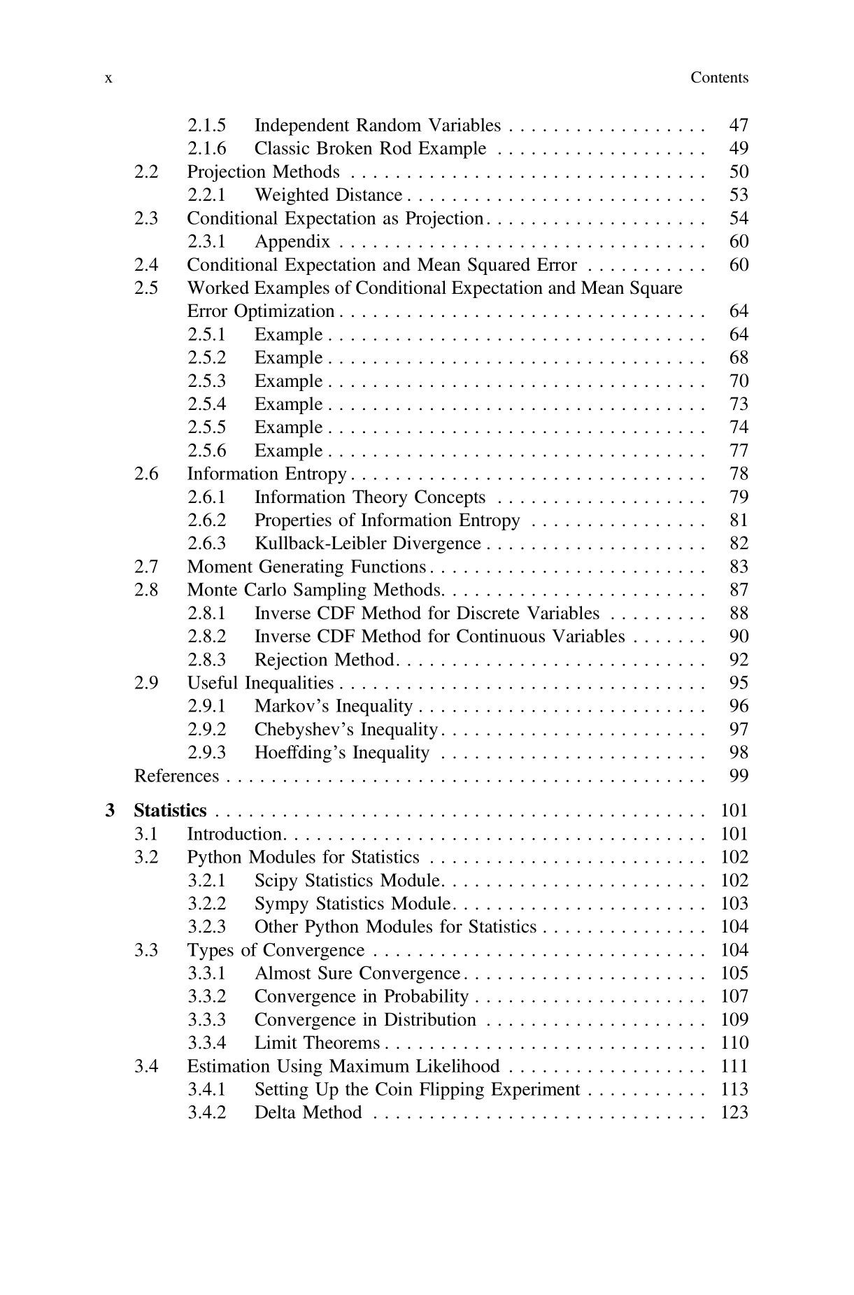 Python for probability statistics and machine learning e books max30