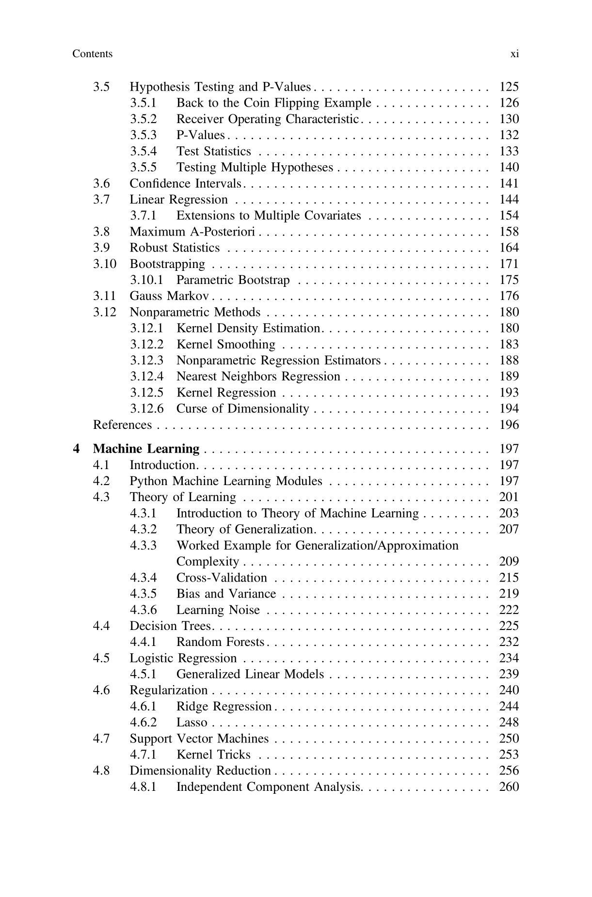 Python for probability statistics and machine learning e books max30