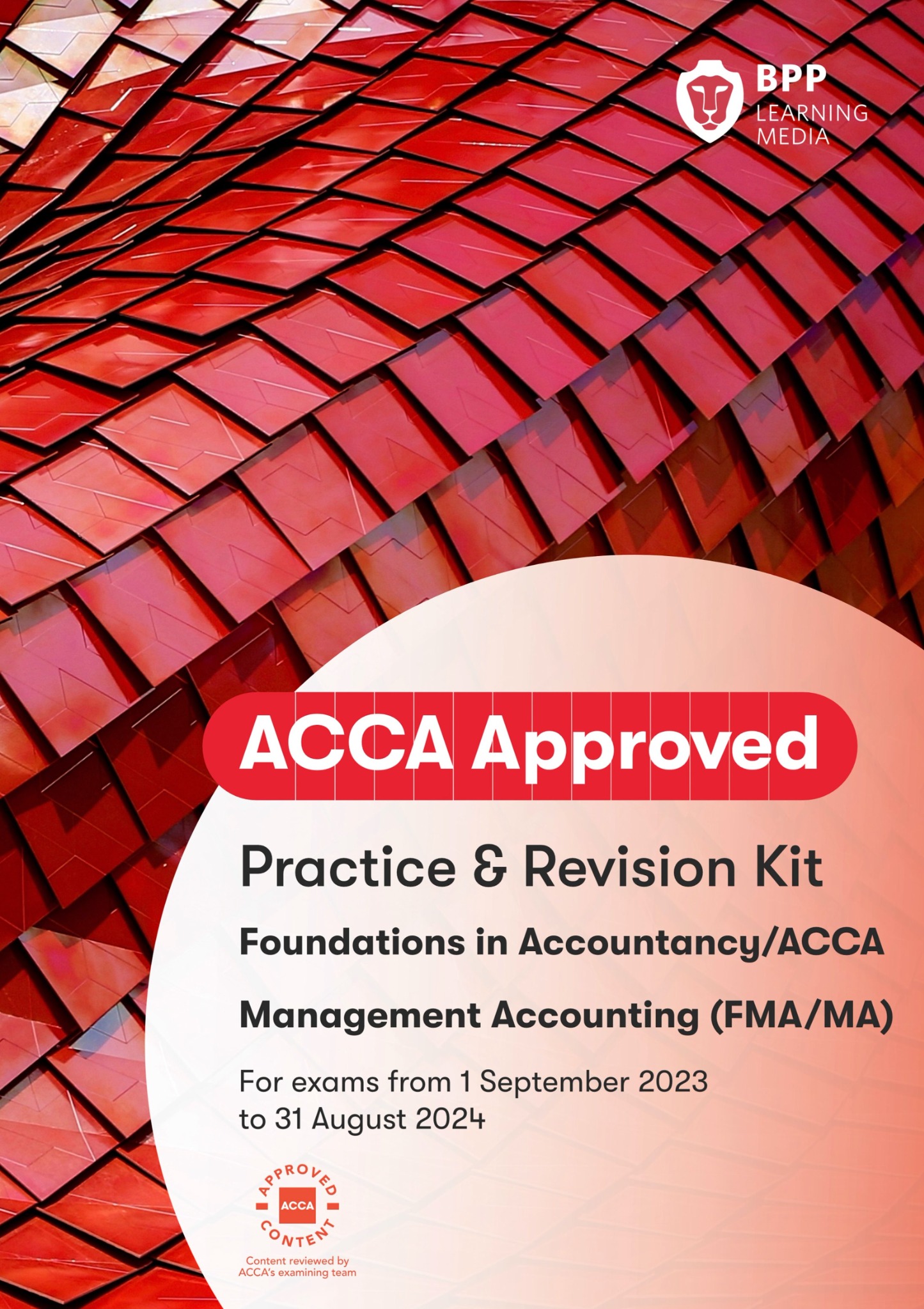 洋書 ACCA Approved Workbook Revision Kit sach_bai_tap_a2_0aab922781e14a