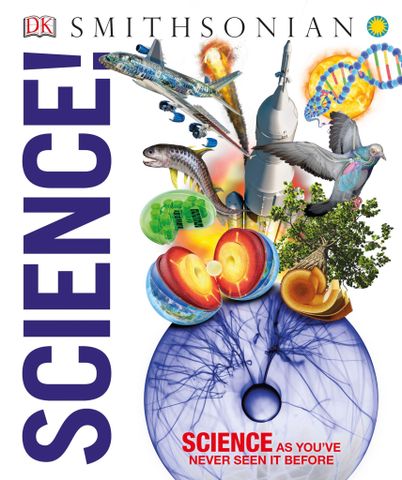 Science: A Visual Encyclopedia