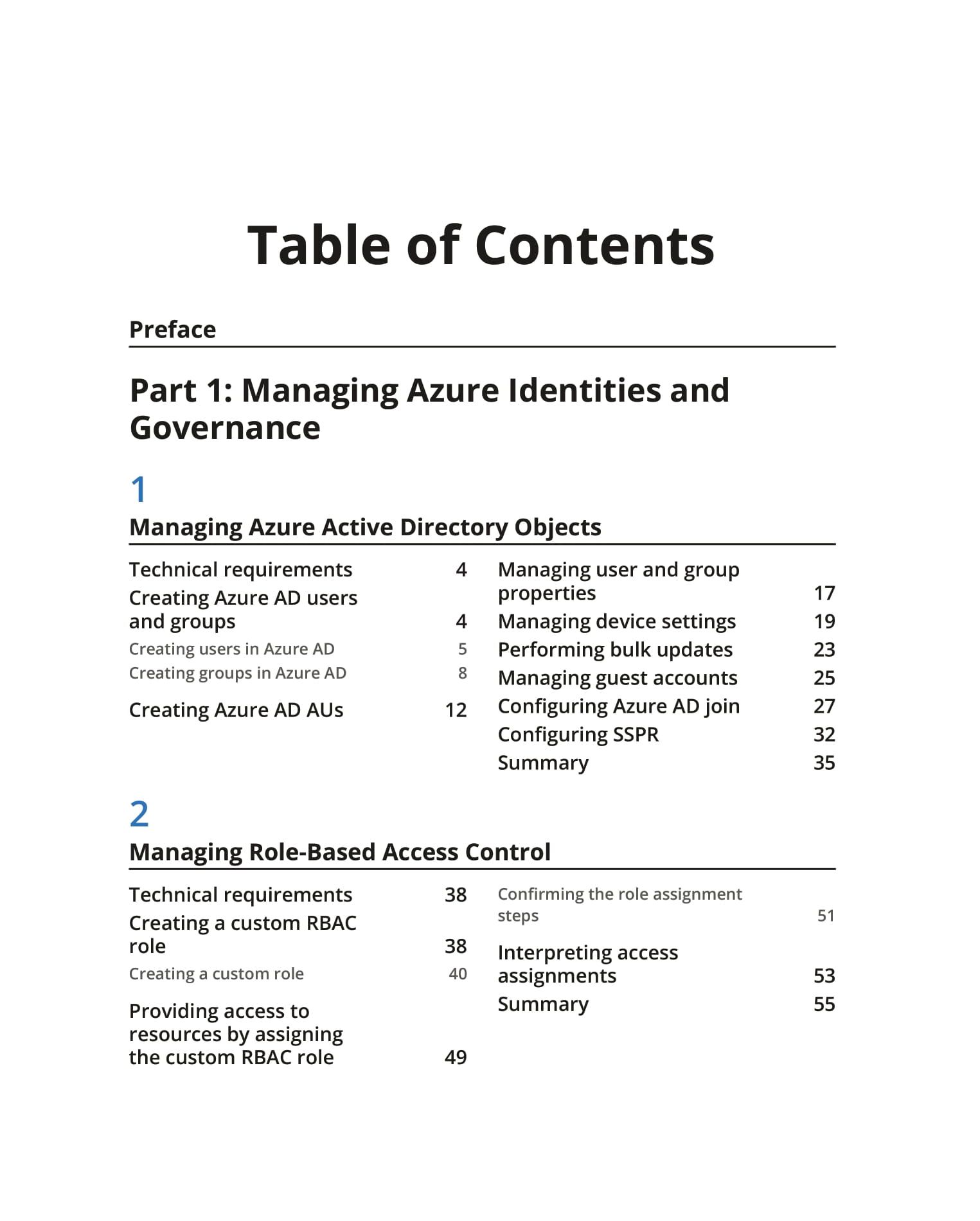 Exam Ref AZ104 Microsoft Azure Administrator Certification and Beyond