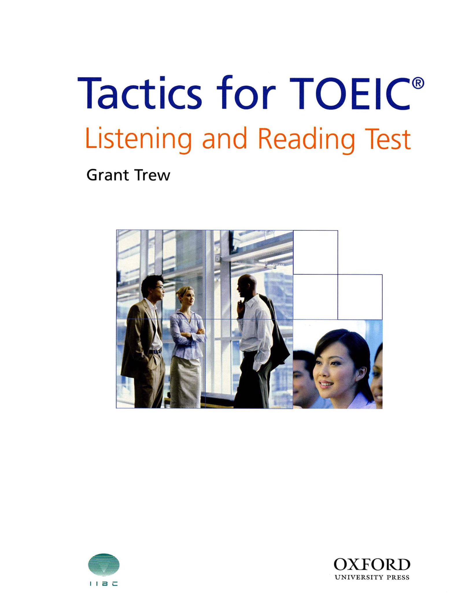 語学・辞書・学習参考書 Tactics for TOEIC ready to read more Amazon.com: Tactics for Test of English for International