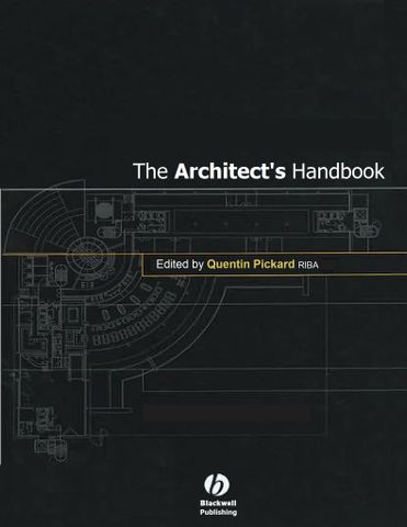 The Architects' Handbook