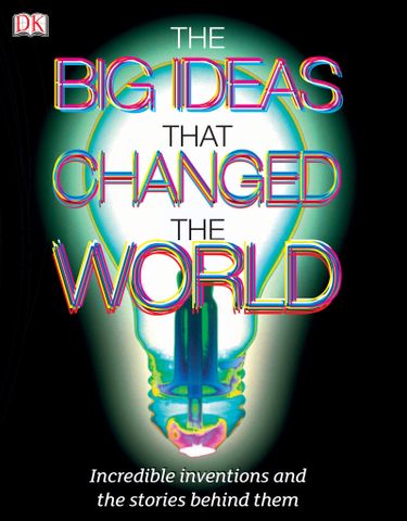 The Big Ideas That Changed the World