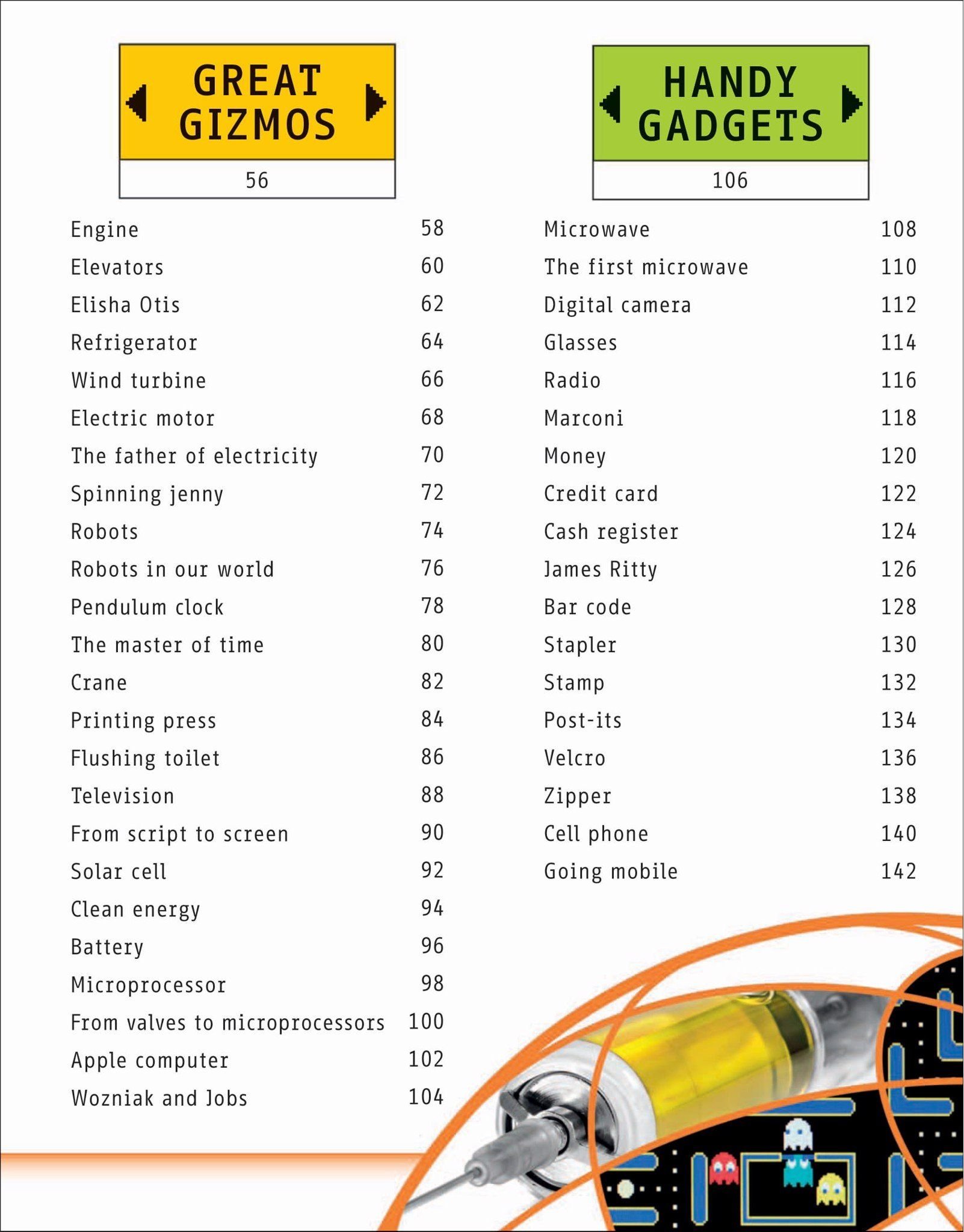The Big Ideas That Changed the World Ebooks Max30