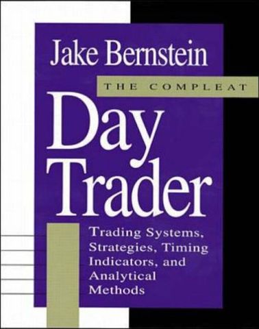 The Compleat Day Trader I & II