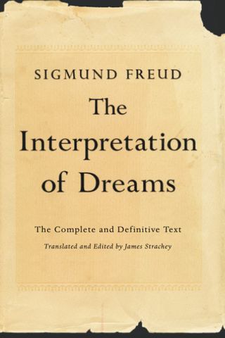 Interpretation of Dreams: The Complete and Definitive Text