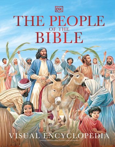 The People of the Bible