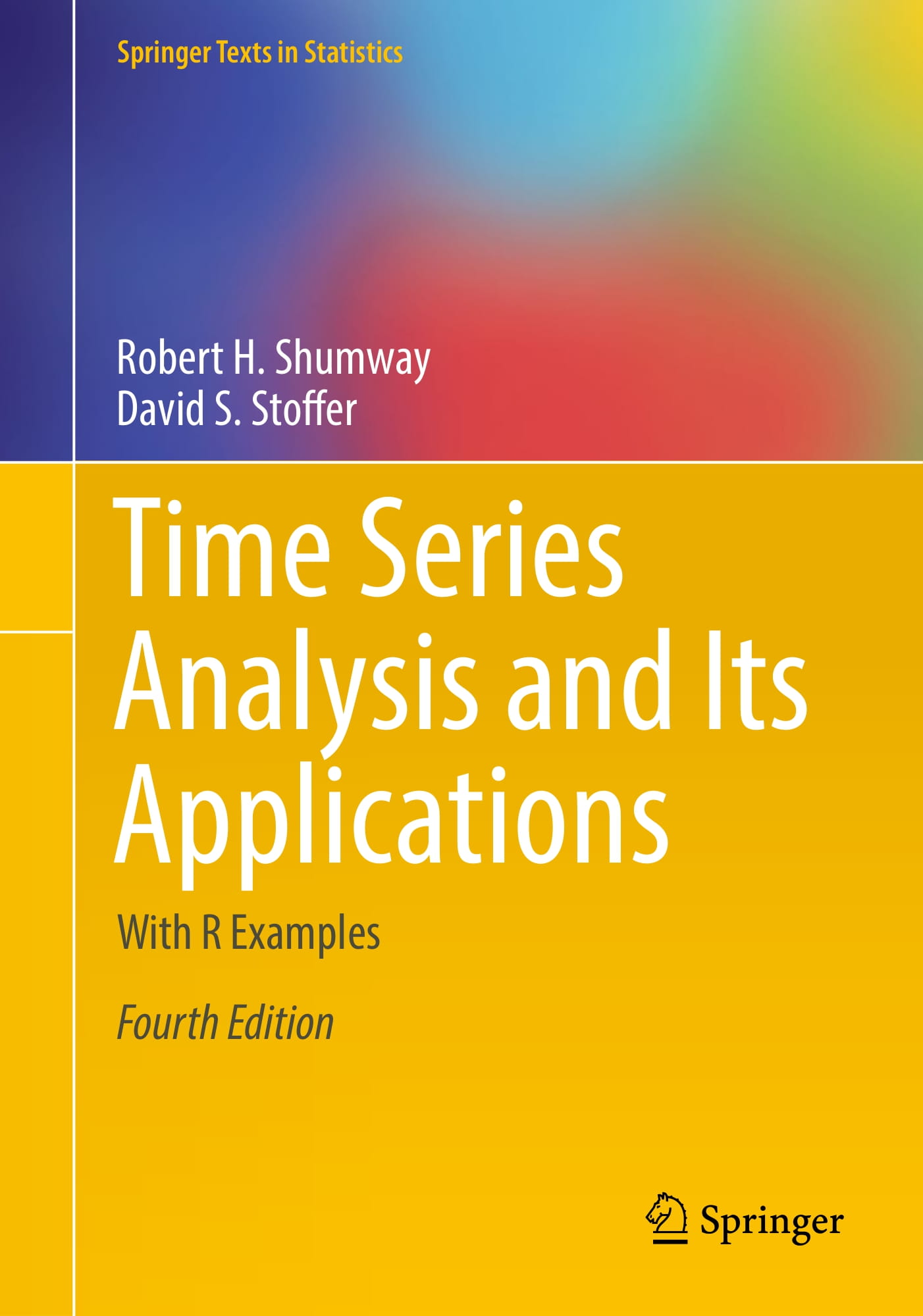 Time Series Analysis and Its Applications: With R Examples, 4th Editio – E-books Max30