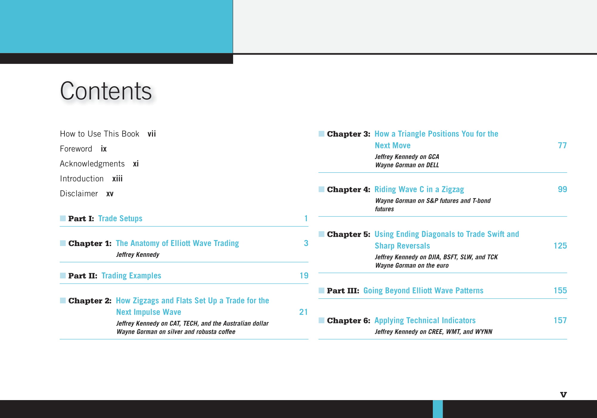 ビジネス・経済 Visual Guide to Elliot Wave Trading Visual Guide to Elliott Wave Trading: 9781118445600