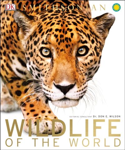 Wildlife of the World