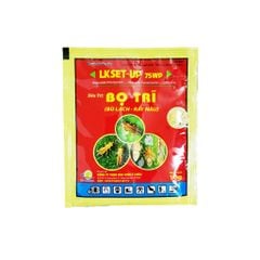 Thuốc trừ bọ trĩ, bù lạch, rầy nâu LK SET-UP 75WP - Gói 10g