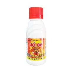 Thuốc trừ sâu Hổ 86 trừ bọ xít muỗi, rầy bông, rệp sáp, ruồi vàng, bọ trĩ, sâu vẽ bùa - 100ml