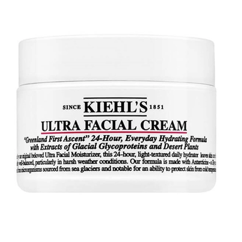 Kem dưỡng ẩm Kiehls Ultra Facial Cream 14ml.