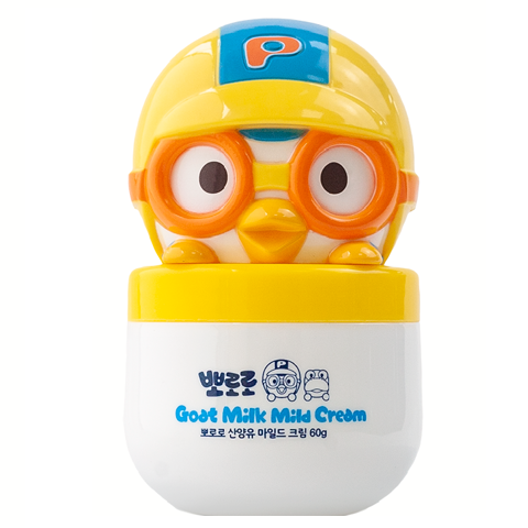 Kem dưỡng da Pororo Hàn Quốc 60g.