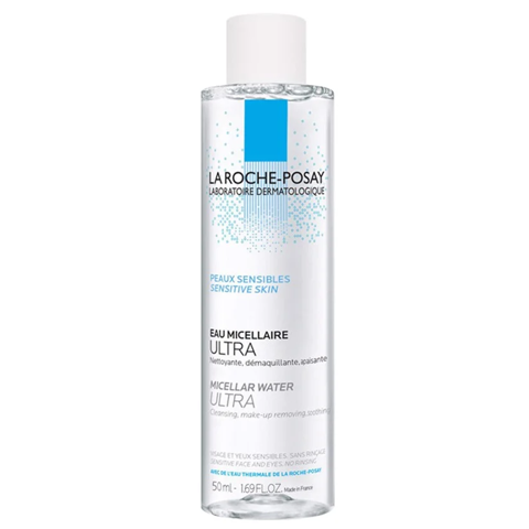 Tẩy trang La Roche Posay 50ml.