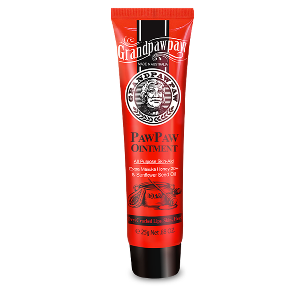 Kem dưỡng đa năng Paw Paw Úc 25g.