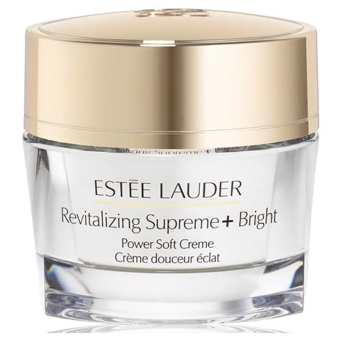 Kem Dưỡng Trắng Da & Chống Lão Hóa Estee Lauder Revitalizing Supreme+ Bright 15ML Full Box