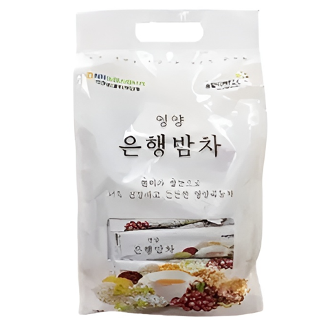 Ngũ cốc Hàn Quốc Dongil TEA CORPORATION (50 gói)