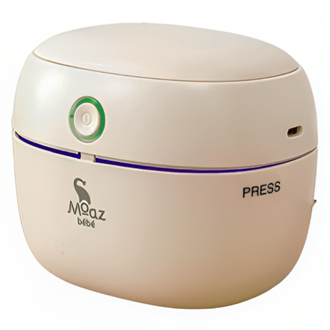 Máy tiệt trùng ti giả UVC Moaz BéBé MB – 045.