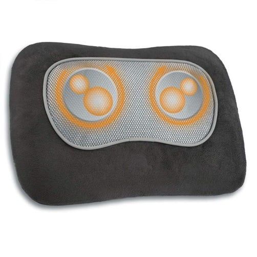 Gối massage cổ vai gáy Medisana MC840 (Hàng Đức)
