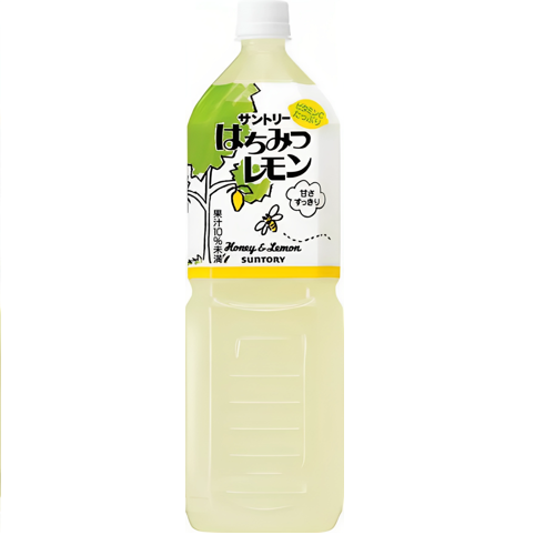 Nước chanh mật ong 1500ml