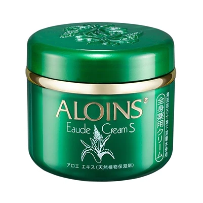 Kem dưỡng lô hội Aloins 185g.