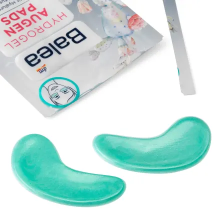 Mặt nạ mắt Balea (2 miếng)