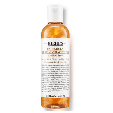 Toner hoa cúc Kiehl's 250ml