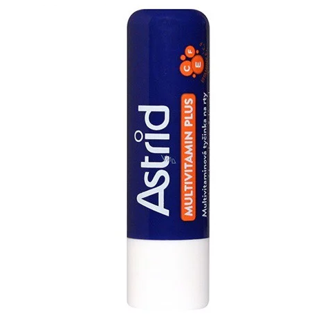 Son dưỡng mỡ hươu Astrid (vỏ xanh).