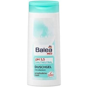 Sữa tắm Balea Duschgel chai 300ml.