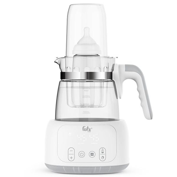 Máy đun và hâm nước pha sữa điện tử FATZ QUICK 16