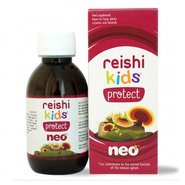 Tăng đề kháng Neo Kids 150ml