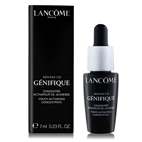 Tinh chất trẻ hóa da Lancome Genifique tách set 7ml