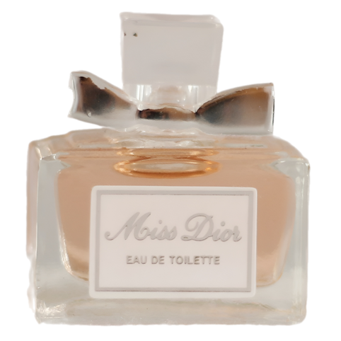 Nước hoa Dior size nhỏ tách set EDT 5ml