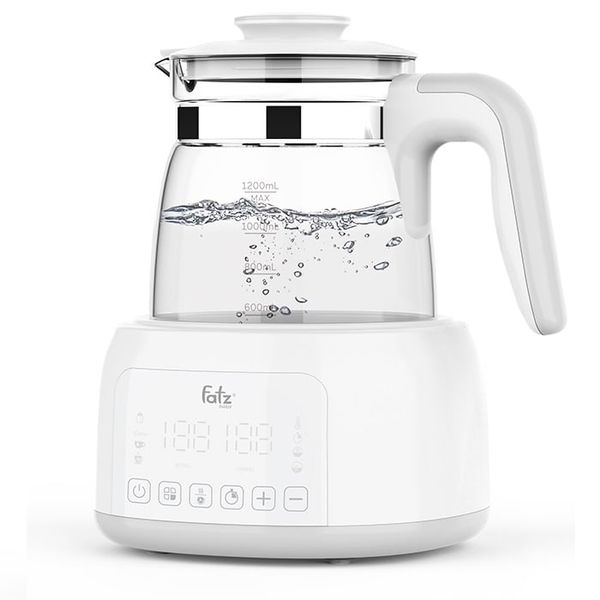 Máy đun và hâm nước pha sữa điện tử FATZ QUICK12 FB3503HB.