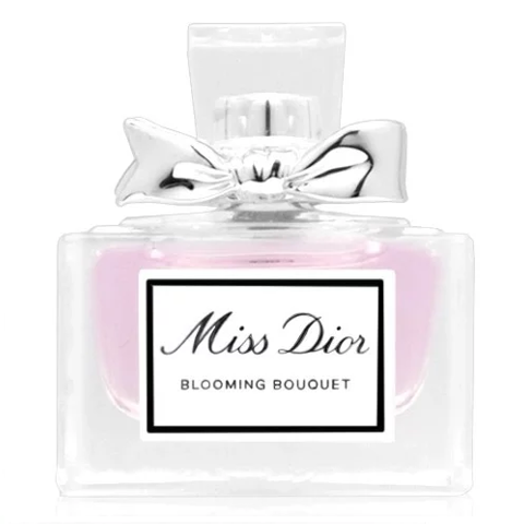 Nước hoa Dior size nhỏ tách set Blooming Bouquet 5ml