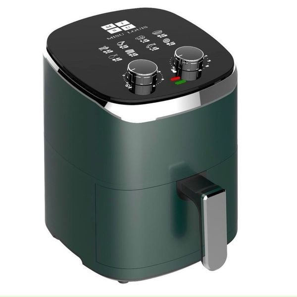 Nồi chiên không dầu Misu 15 lít